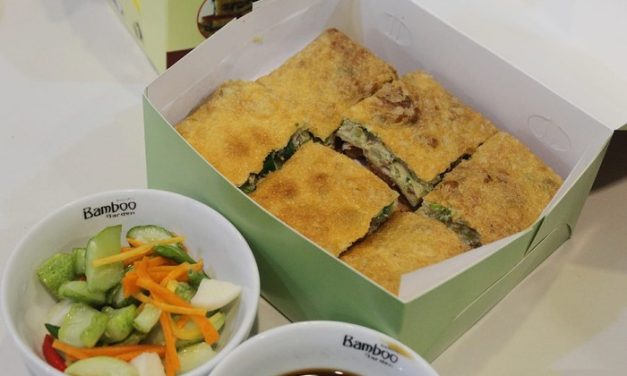 4 Martabak Legendaris di Bogor yang Selalu Antre