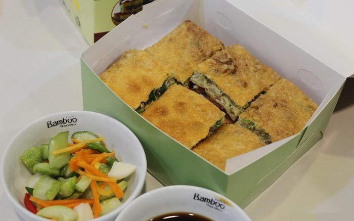 4 Martabak Legendaris di Bogor yang Selalu Antre