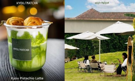 5 Kafe Matcha di Jogja yang Lagi Hits, Wajib Dicoba!