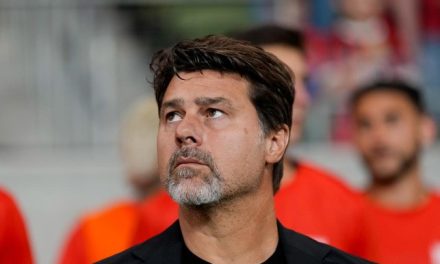Rindu Liga Inggris, Pochettino Berpeluang Kembali ke Tottenham?