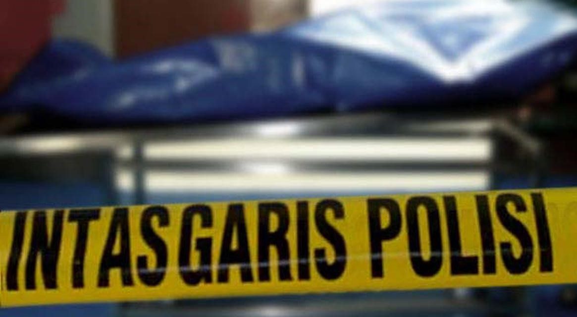Pemudik Cianjur Ditemukan Meninggal di Cileungsi, Dikira Istirahat