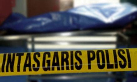 Pemudik Cianjur Ditemukan Meninggal di Cileungsi, Dikira Istirahat