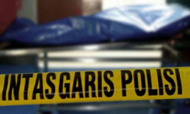 Pemudik Cianjur Ditemukan Meninggal di Cileungsi, Dikira Istirahat
