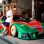 Industri Modifikasi Indonesia Masuk Radar Modifikator Dunia