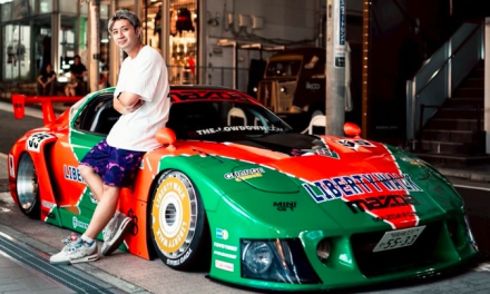 Industri Modifikasi Indonesia Masuk Radar Modifikator Dunia