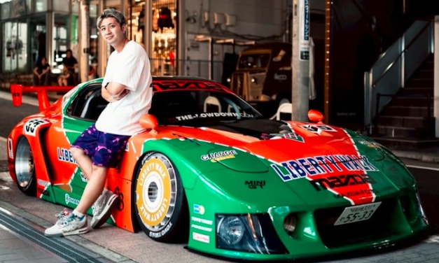 Industri Modifikasi Indonesia Masuk Radar Modifikator Dunia