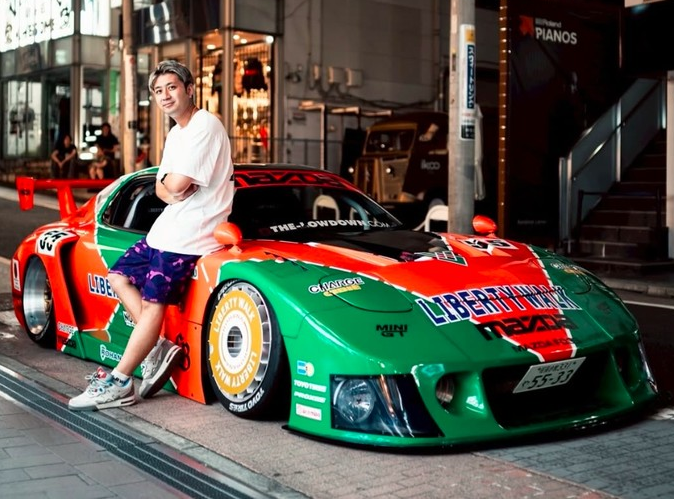 Industri Modifikasi Indonesia Masuk Radar Modifikator Dunia