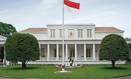 16 Bangunan dan Struktur Baru Resmi Jadi Cagar Budaya Jakarta