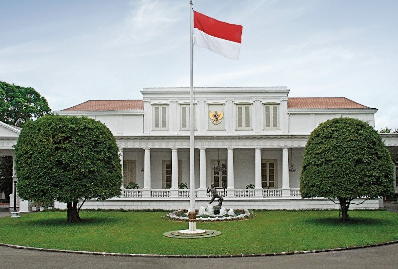 16 Bangunan dan Struktur Baru Resmi Jadi Cagar Budaya Jakarta