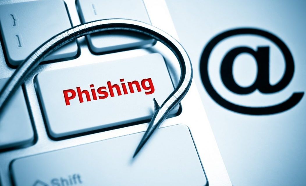 Phishing Chat di HP Kian Meresahkan, Bisa Kuras Rekening