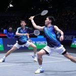 Dua Ganda Indonesia Lolos! Hasil Orleans Masters 2026 Terbaru
