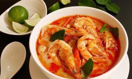 Ini 5 Tempat Tom Yum Terbaik di Jakarta yang Wajib Dicoba