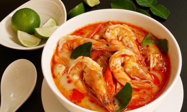 Ini 5 Tempat Tom Yum Terbaik di Jakarta yang Wajib Dicoba