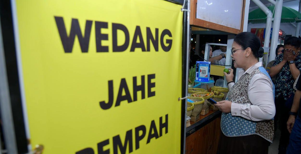 Rekomendasi 6 Pusat Kuliner Semarang yang Wajib Dikunjungi
