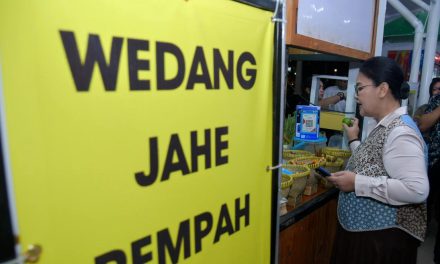 Rekomendasi 6 Pusat Kuliner Semarang yang Wajib Dikunjungi