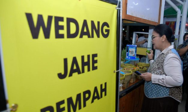 Rekomendasi 6 Pusat Kuliner Semarang yang Wajib Dikunjungi
