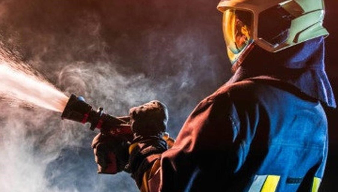 Kronologi Kebakaran Rumah di Lubang Buaya Jakarta Timur