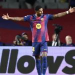 Marcus Rashford Berpeluang Gabung Juventus dari Barcelona