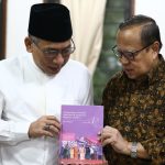 PBNU dan Keuskupan Sepakat Bangun Ketahanan Sosial
