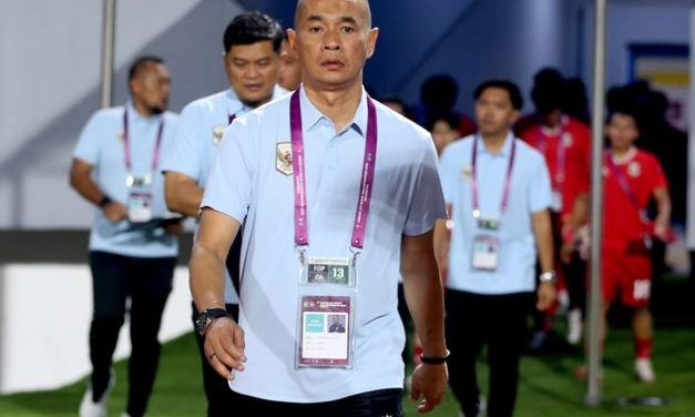 Fokus Pembenahan Timnas U17 Indonesia Jelang Piala Asia 2026