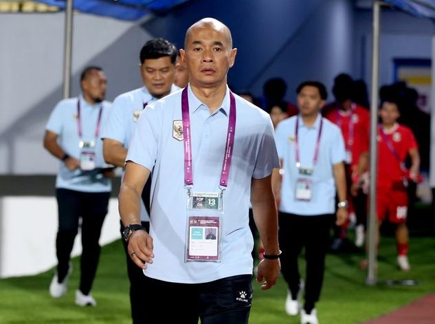 Fokus Pembenahan Timnas U17 Indonesia Jelang Piala Asia 2026