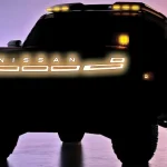 Nissan Pamer SUV Off-Road Baru di Auto China 2026