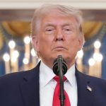 Trump Dikaitkan dengan Rencana Kode Nuklir dalam Konflik Iran
