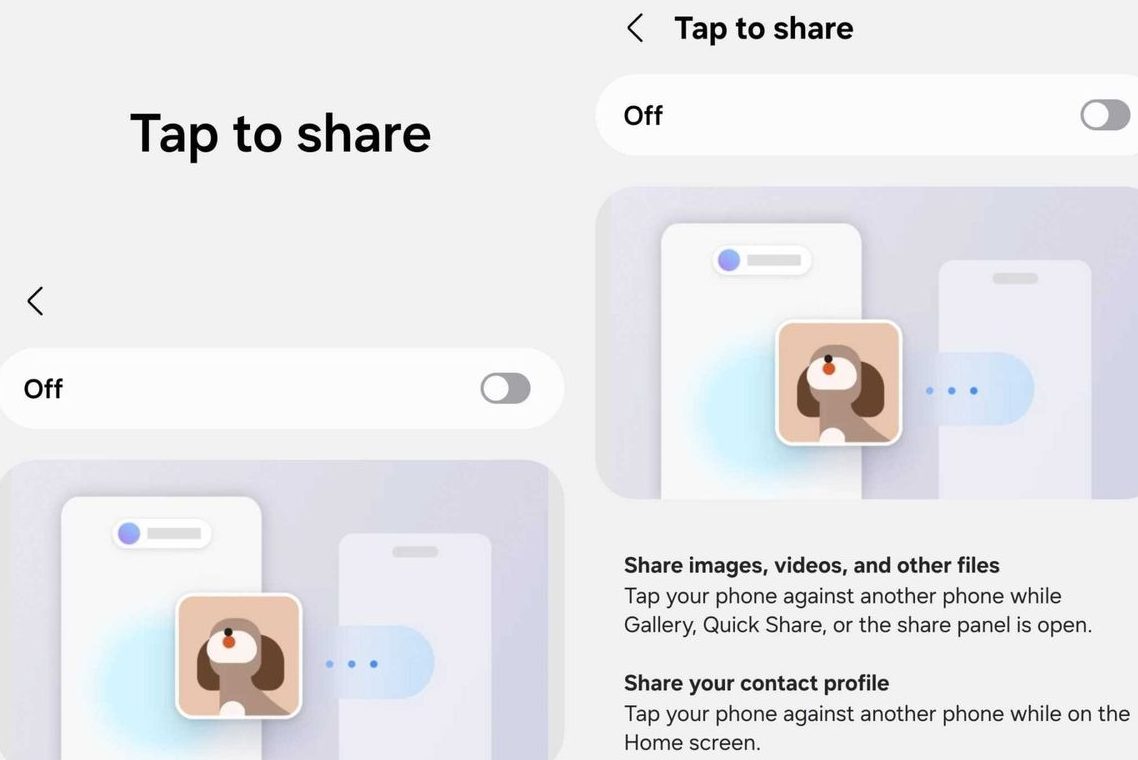 Tampilan antarmuka Samsung One UI 9 terbaru