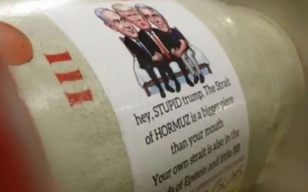 Rudal Iran Masih Ribuan, Intelijen AS Soroti Fasilitas Bawah Tanah