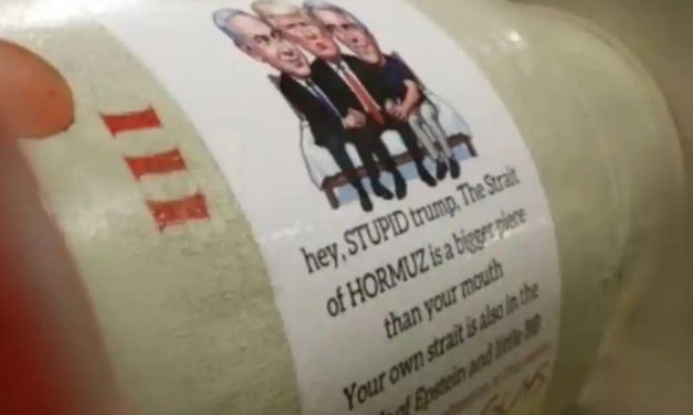 Rudal Iran Masih Ribuan, Intelijen AS Soroti Fasilitas Bawah Tanah