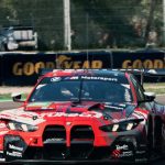 Sean Gelael Buka WEC 2026 di Imola, Siap Bersaing di LMGT3