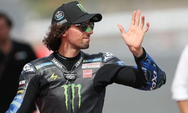 Kontroversi Rins di Yamaha, Kritik Brutal Soal Faktor Spanyol