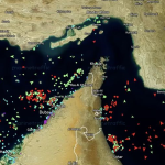 Kabar Baik Selat Hormuz, Harapan Damai Timur Tengah Meningkat