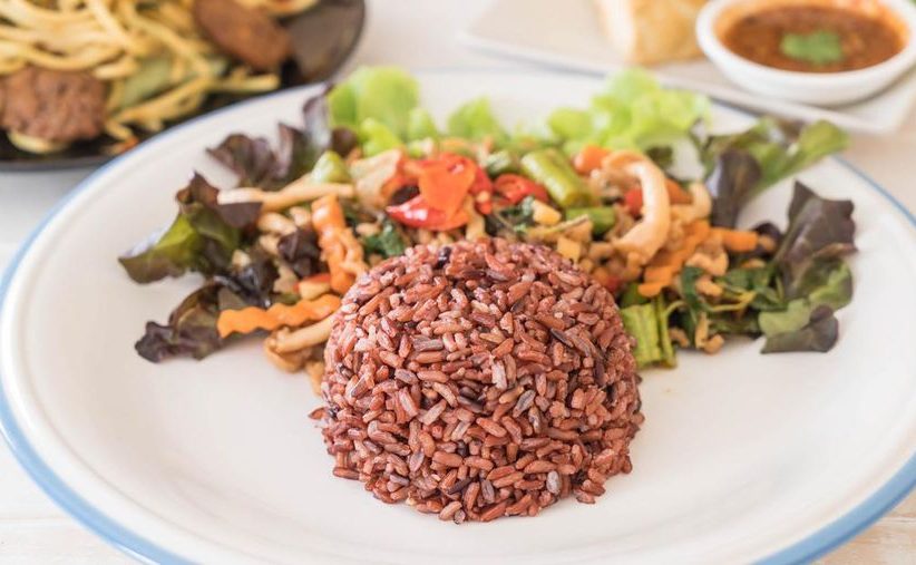 Beras Gunungkidul Rendah Gula Bisa Jadi Roti Sourdough Sehat
