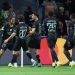 Liverpool vs PSG: Les Parisiens Tak Tenang Jelang Leg Kedua