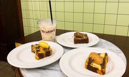 5 Kafe Hits di Bandung yang Wajib Dikunjungi Turis Malaysia