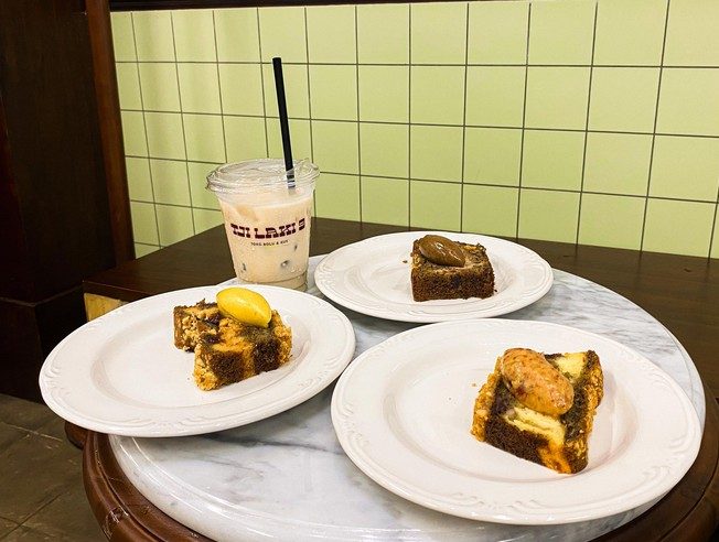 5 Kafe Hits di Bandung yang Wajib Dikunjungi Turis Malaysia