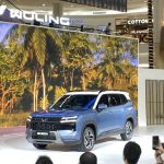 Wuling Eksion Resmi Rilis, Ini Fitur dan Harga Lengkapnya