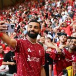 Liverpool Tak Perlu Cari Pengganti Mohamed Salah, Ini Alasannya