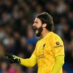Juventus Terancam Gagal ke UCL, Alisson Becker Tetap Tertarik