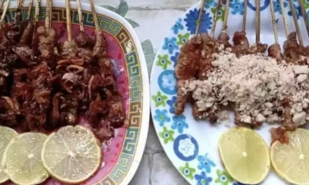 4 Kuliner Bandung yang Wajib Dicoba untuk Pecinta Wisata Kuliner