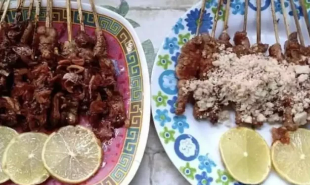 4 Kuliner Bandung yang Wajib Dicoba untuk Pecinta Wisata Kuliner