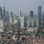 Laju Penurunan Tanah Jakarta Lebih Cepat dari Kenaikan Laut