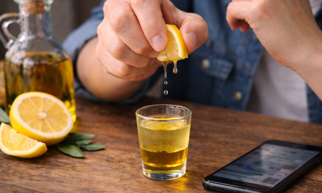 Olive Oil Shot Ramai di Media Sosial, Benarkah Efektif untuk Diet?
