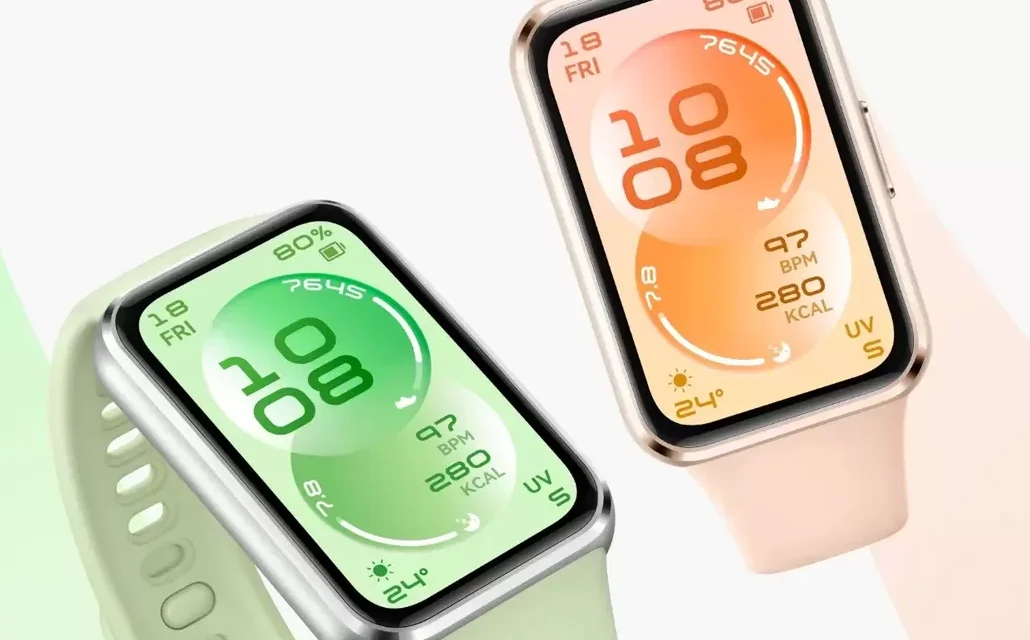 5 Smartband Harga Terjangkau dengan Fitur AOD, Pilihan Terbaik