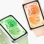 5 Smartband Harga Terjangkau dengan Fitur AOD, Pilihan Terbaik
