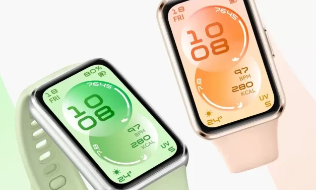 5 Smartband Harga Terjangkau dengan Fitur AOD, Pilihan Terbaik
