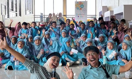 Meriah! Salatiga LitFest 2026 Padukan Literasi, Seni, dan Budaya