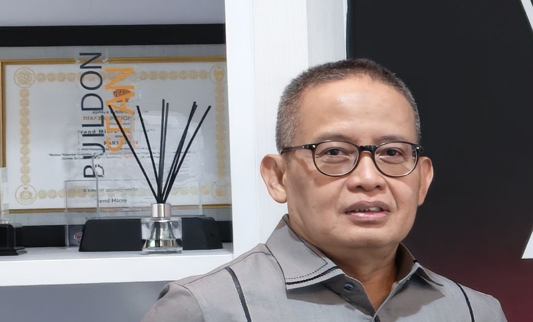 Trend Micro Ubah Identitas Jadi TrendAI, Fokus Keamanan Digital