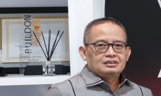 Trend Micro Ubah Identitas Jadi TrendAI, Fokus Keamanan Digital